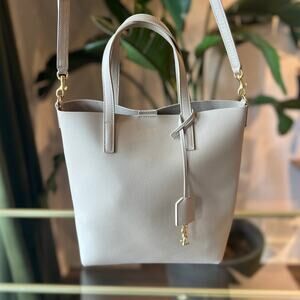SAINT LAURENT Shopping Toy Tote